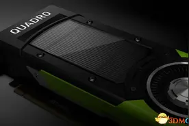 照片级VR敢玩吗？Nvidia在VMworld大会实力展示图片