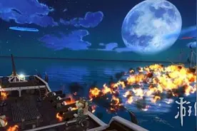 最真实沉浸式体验：VR游戏《骷髅海》：吓老子一跳！图片