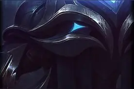 8月30日PBE内容：冠军之刃-劫皮肤原画更新图片