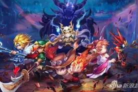 全民神将六大神将获取方式介绍 神将获得一览图片