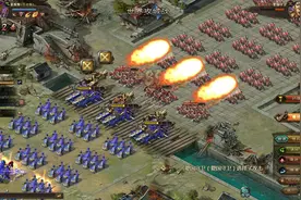 《攻城掠地》9月1日更新公告图片