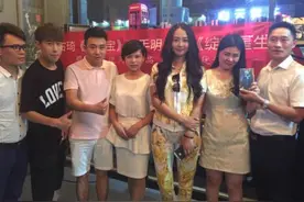 乐活宝：广州“绽放星生”美发沙龙酒会圆满结束图片