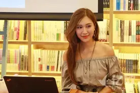 漫画家丁一晨：游走于猛和萌之间的“丁小点”图片