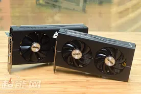 蓝宝石RX 470&RX 460超白金显卡评测：这个煤气灶可不一般图片