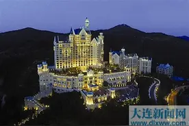 俯瞰大连新地标 （下）图片
