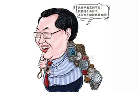 谈谈“表”哥背后的故事图片