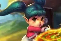 6.17上单胜率飙升王竟是他 全肉任你来打图片