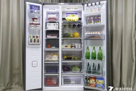 万元高端冰箱PK之卡萨帝夺魁八大秘籍详解图片