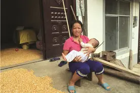 探访大新县“越南新娘村”图片