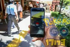 高能预警！Pokemon GO精灵宝可梦GO账号小心被冻结图片