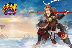 《妖神》人物怎么放风筝 风筝流打法介绍图片