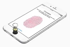 防盗性再强化 iPhone或可拍摄小偷及记录指纹图片