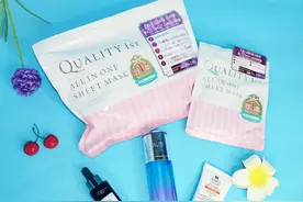 旅途中我的护肤小秘密，无添加是王道图片