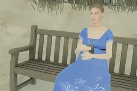 PS4《边界：王国碎片》评测：舞娘的喜悲让你看见图片