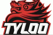 新气息 TyLoo俱乐部发布最新战队LOGO图片