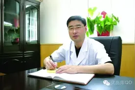 臧运金： 肝脏移植手术做了1500多例图片