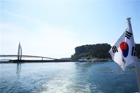 韩国国际驾照，自驾环游世界的“黑马”图片