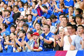 申花回应为何引进李帅 第5外援如何考虑？图片