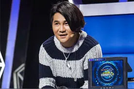 《新声代4》曹格小考 杨锡州演唱戳薛之谦泪点图片