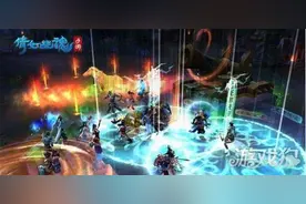 倩女幽魂手游大神分享妙手空空玩法图片