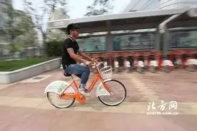 福利！北辰区将新增公共自行车点位啦！图片