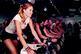 长征新知｜行军1天＝健身房锻炼几小时？图片