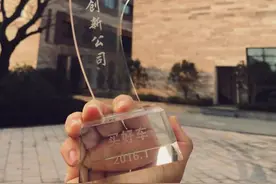 汽车电商买好车荣膺2015阿里系“年度创新公司”称号图片