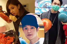 邓紫棋疑做小三 抢JW王灏儿男友图片