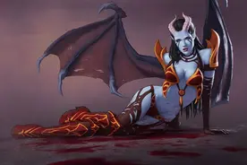 DOTA2 6.86d平衡改动 陈卡尔以太之镜削弱图片