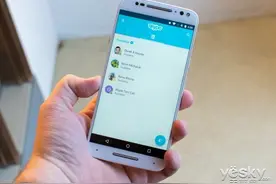 安卓版Skype6.17发布 可借Outlook安排通话图片