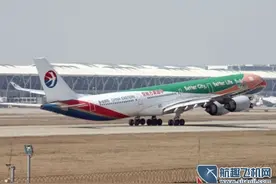 了解一下飞机油箱吧 航空煤油会到处流动吗？图片