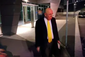 加利亚尼：沙拉维不会回米兰图片