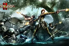 《全球使命2》军需补给 永久武器限时特惠图片