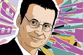 大数据时代到底是一个怎样的时代? | 道不远人图片