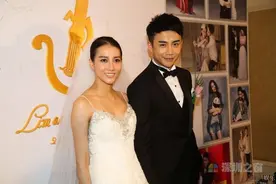 弦子李茂怎么认识的什么时候在一起 弦子李茂疑是奉子成婚图片