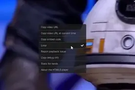 YouTube新增本地视频循环播放功能图片