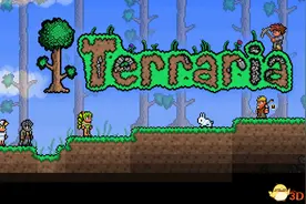 泰拉瑞亚南瓜剑VS泰拉之刃攻击属性对比图片