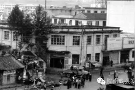 成县，一座千年古县的历史变迁图片