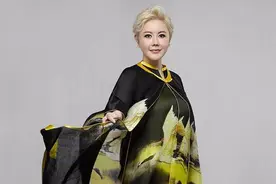 时光不老，我们不散——祝莎蔓莉莎总裁庄玲女士生日快乐！图片