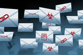 新华微视评|邮箱，真的安全吗？图片