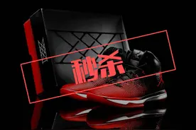 秒杀！AJ31,AJ1,AJ12禁穿黑红风暴，更有UB2.0纯白图片