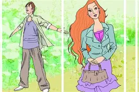 情感:敬佩继母 因为她有颗善良的心图片