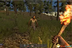 七日杀菱堡作用解析 七日杀为什么没人造菱堡图片