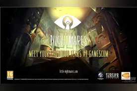 《小小噩梦》原来是款躲猫猫游戏！全程角色无对白图片