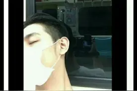 女友真调皮，又在我睡觉的时候偷拍我图片