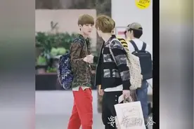 鹿晗&吴世勋 - 无可替代的勋鹿cp  饭制版  我看哭了！视频封面