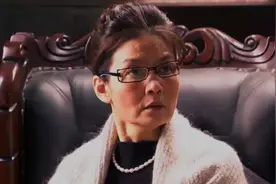 农村亲戚来参加婚礼，城里岳母大发脾气，倒插门女婿发飙直接退婚图片