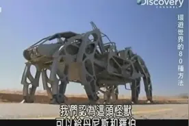 环游世界的八十种方法，你见过几种？图片