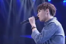 汪苏泷翻唱薛之谦的《演员》，风格不一样但却十分好听