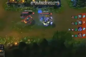 LOL最强上单gogoing视频封面